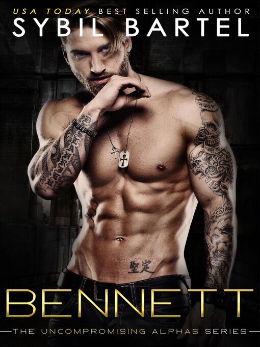 Title details for Bennett by Sybil Bartel - Available